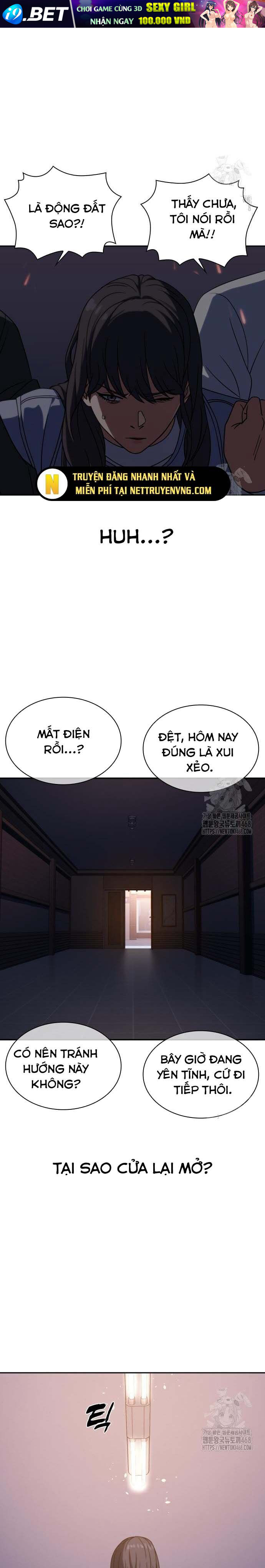 Hàn Băng Võ Giả - Chapter 7 - Page 20