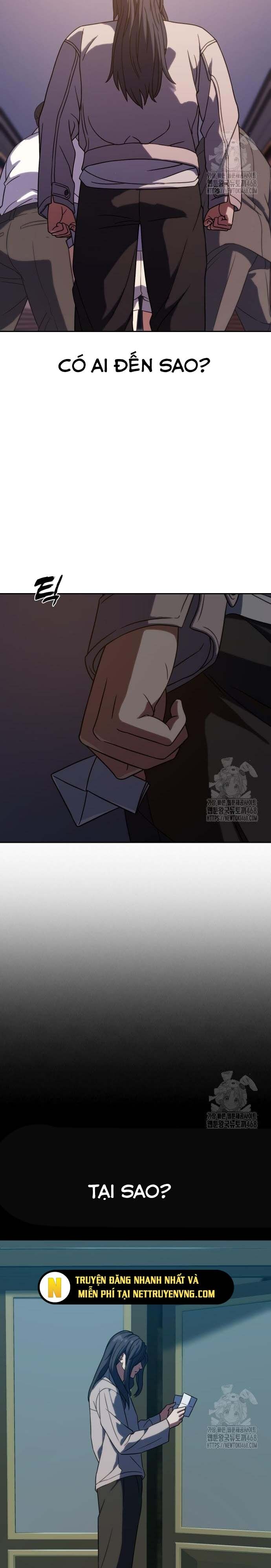 Hàn Băng Võ Giả - Chapter 7 - Page 21