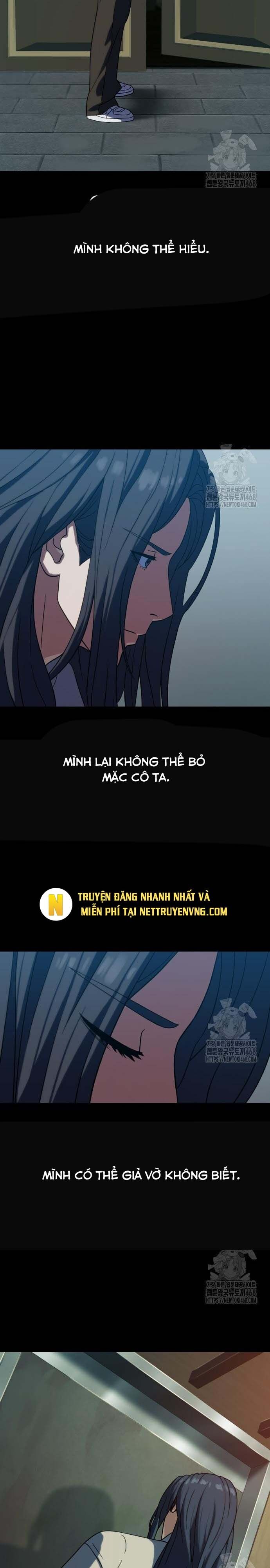Hàn Băng Võ Giả - Chapter 7 - Page 22