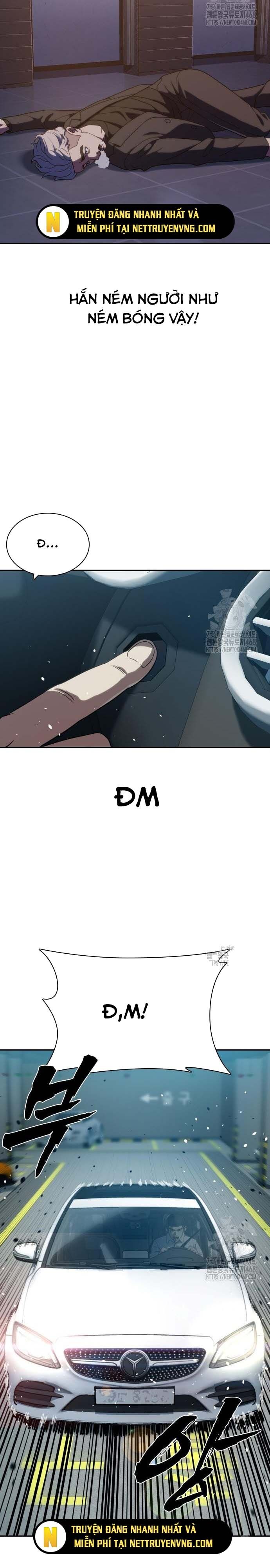 Hàn Băng Võ Giả - Chapter 7 - Page 28