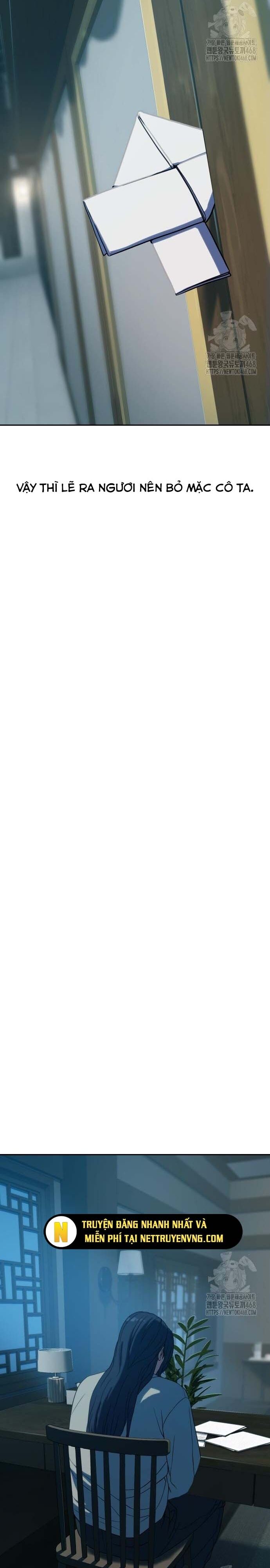 Hàn Băng Võ Giả - Chapter 7 - Page 3