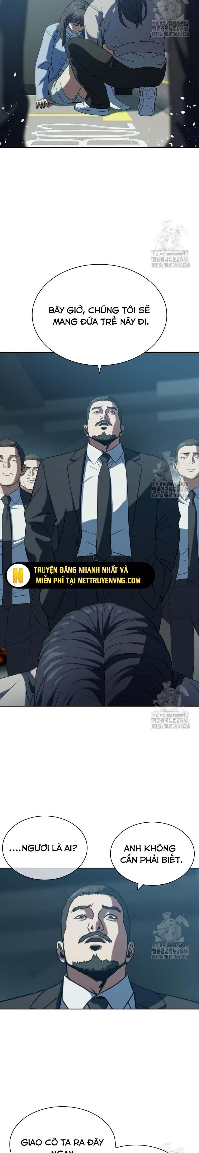 Hàn Băng Võ Giả - Chapter 7 - Page 35