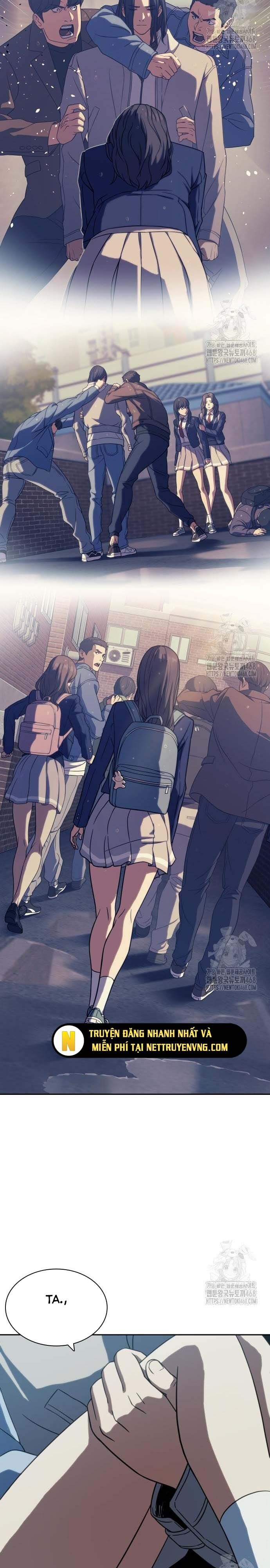Hàn Băng Võ Giả - Chapter 7 - Page 37