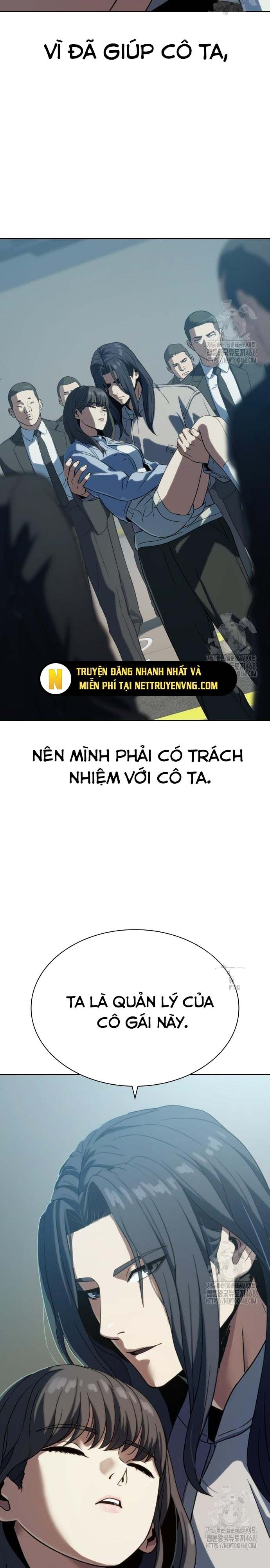 Hàn Băng Võ Giả - Chapter 7 - Page 38