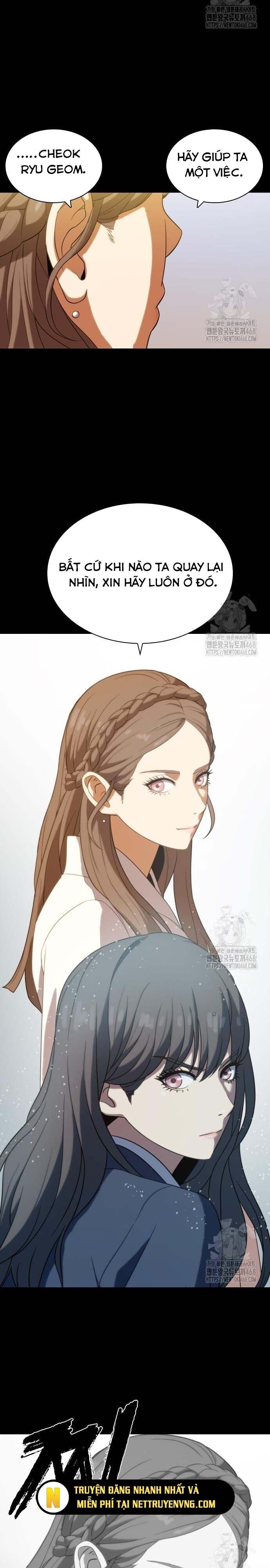 Hàn Băng Võ Giả - Chapter 7 - Page 6