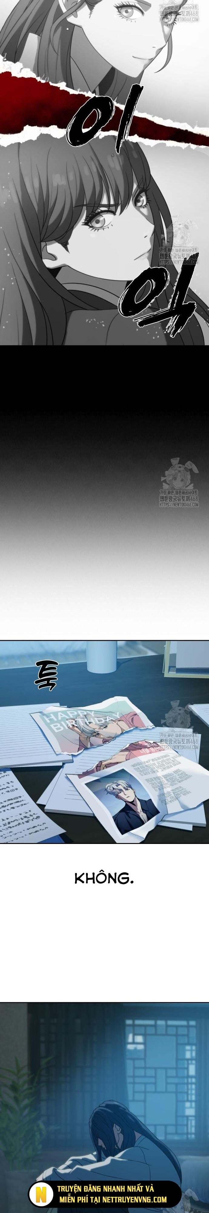 Hàn Băng Võ Giả - Chapter 7 - Page 7
