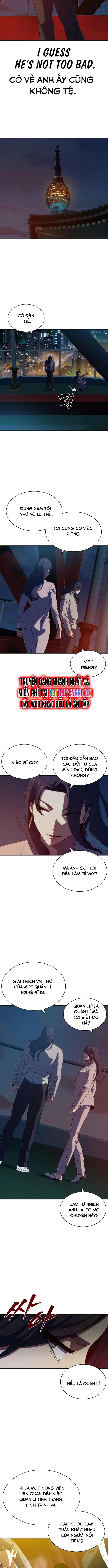 Hàn Băng Võ Giả - Chapter 8 - Page 12