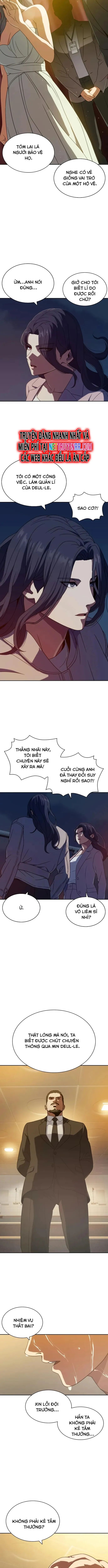 Hàn Băng Võ Giả - Chapter 8 - Page 13