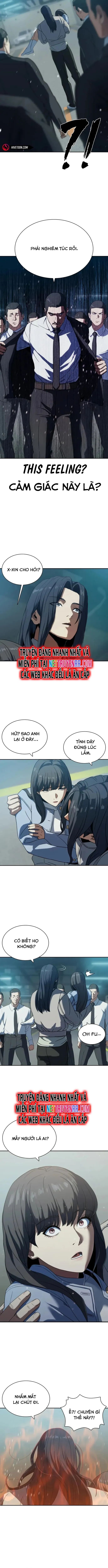 Hàn Băng Võ Giả - Chapter 8 - Page 4