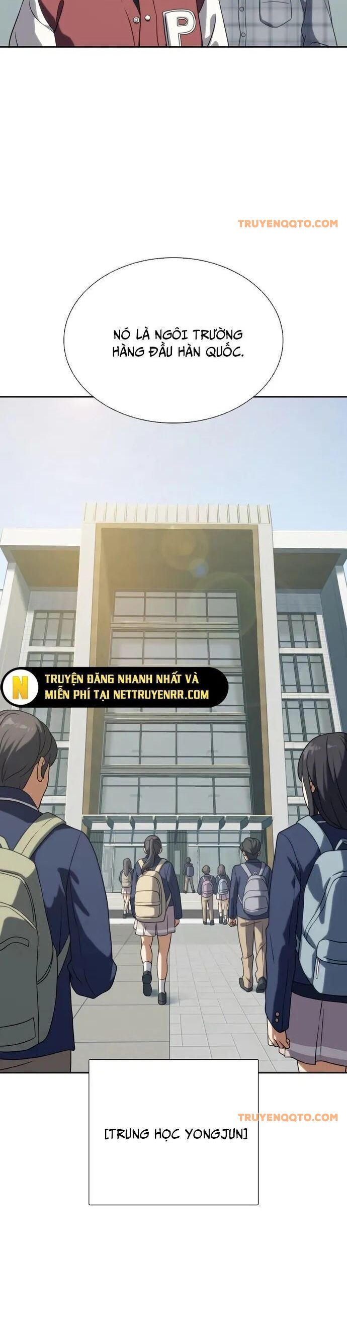 Hàn Băng Võ Giả - Chapter 9 - Page 14