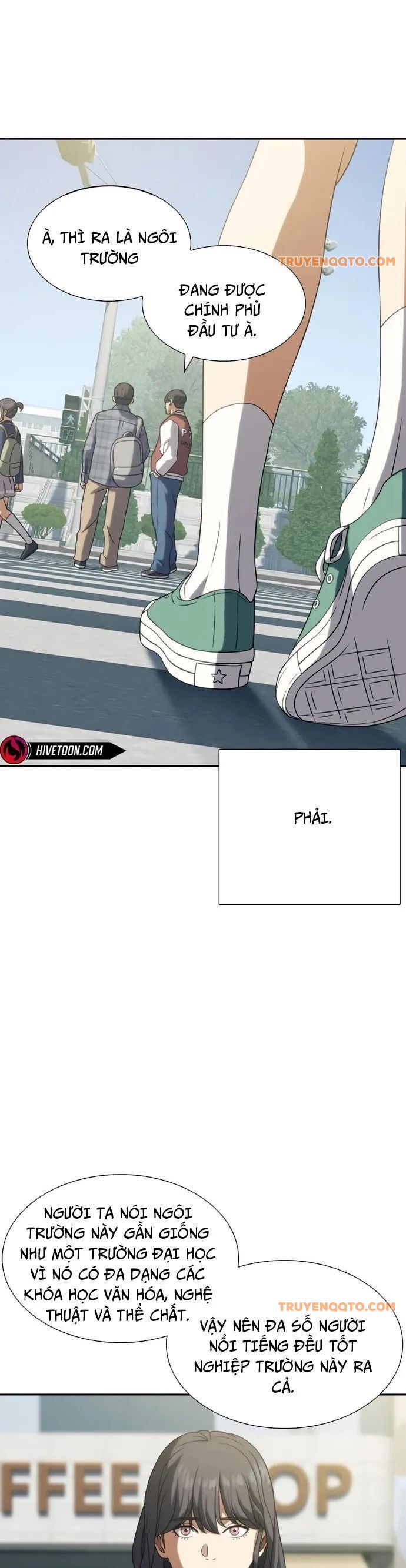 Hàn Băng Võ Giả - Chapter 9 - Page 15