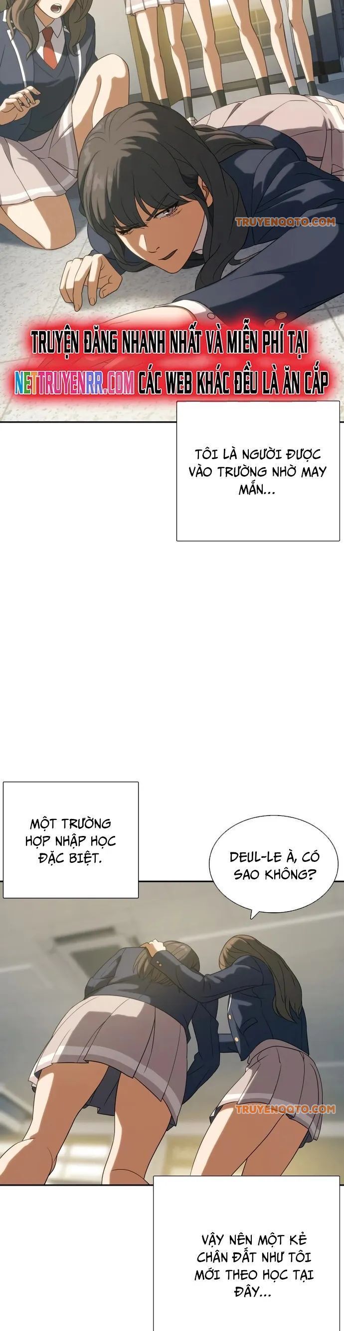 Hàn Băng Võ Giả - Chapter 9 - Page 18