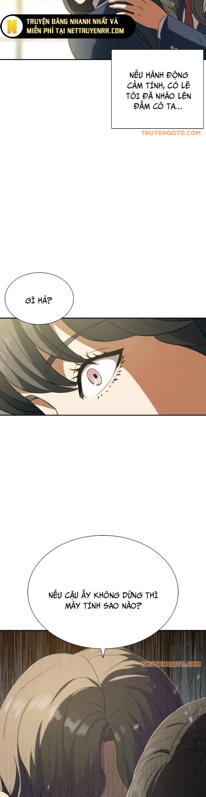 Hàn Băng Võ Giả - Chapter 9 - Page 20