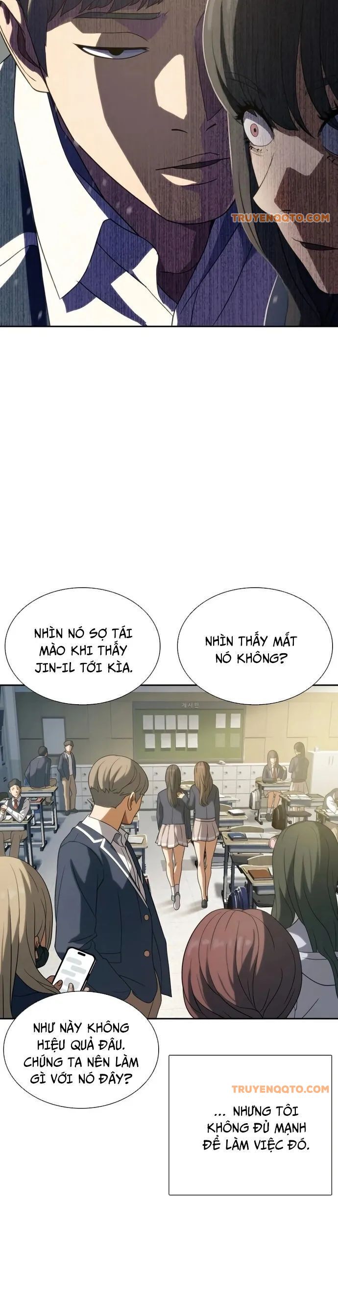 Hàn Băng Võ Giả - Chapter 9 - Page 21