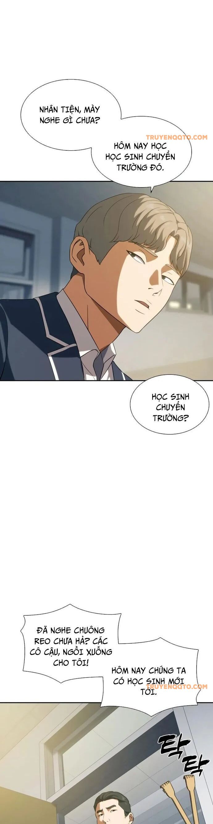 Hàn Băng Võ Giả - Chapter 9 - Page 22