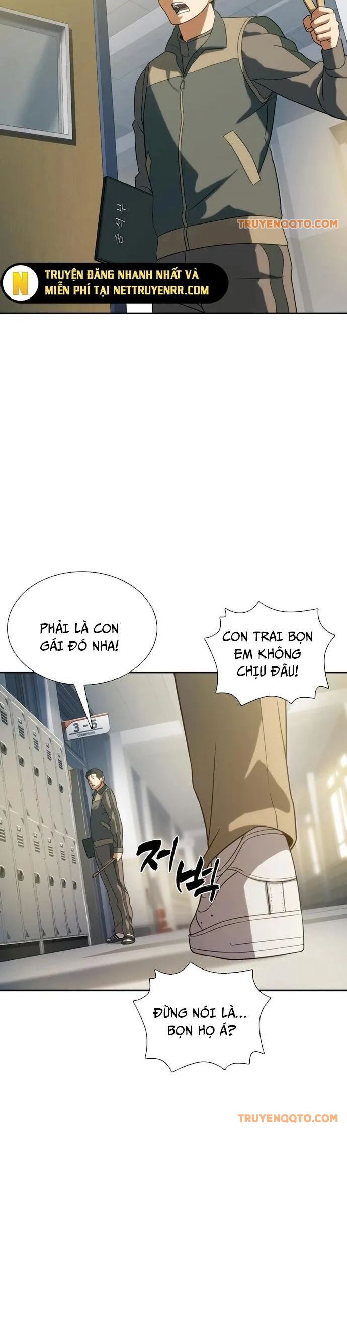 Hàn Băng Võ Giả - Chapter 9 - Page 23