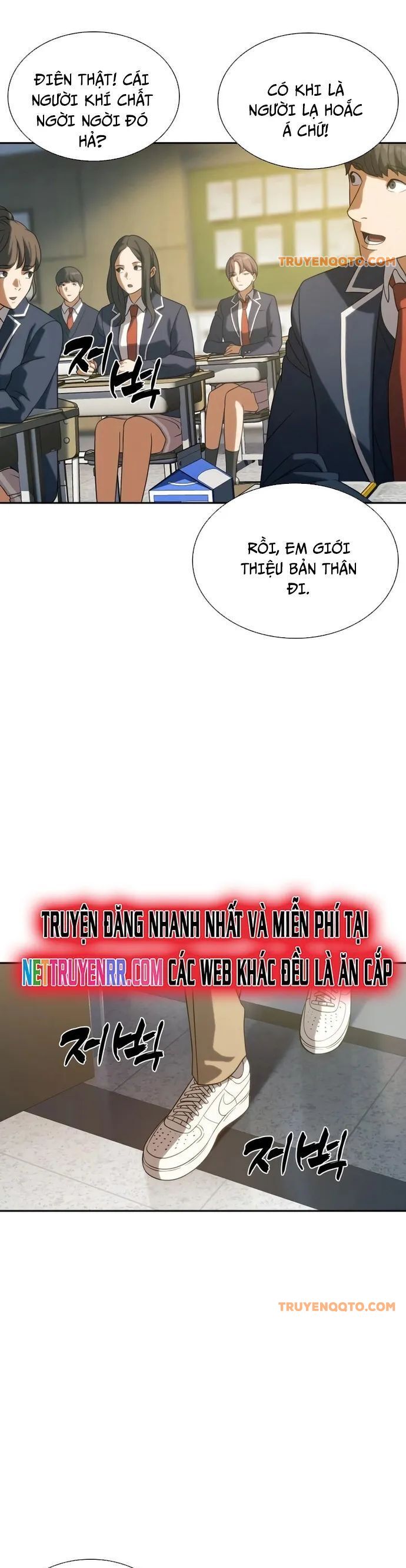 Hàn Băng Võ Giả - Chapter 9 - Page 24