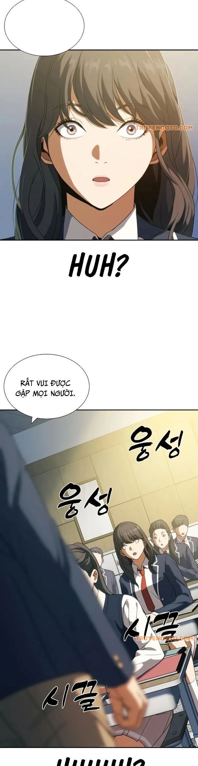 Hàn Băng Võ Giả - Chapter 9 - Page 25