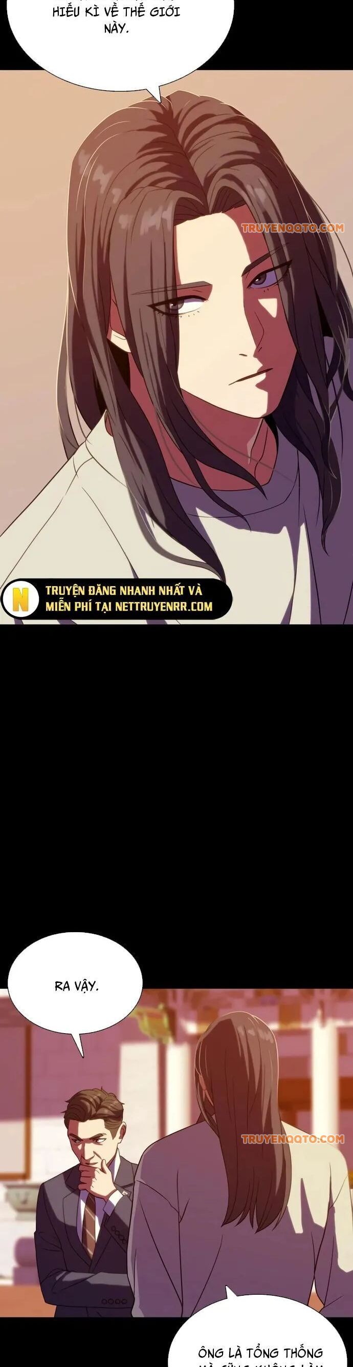 Hàn Băng Võ Giả - Chapter 9 - Page 29