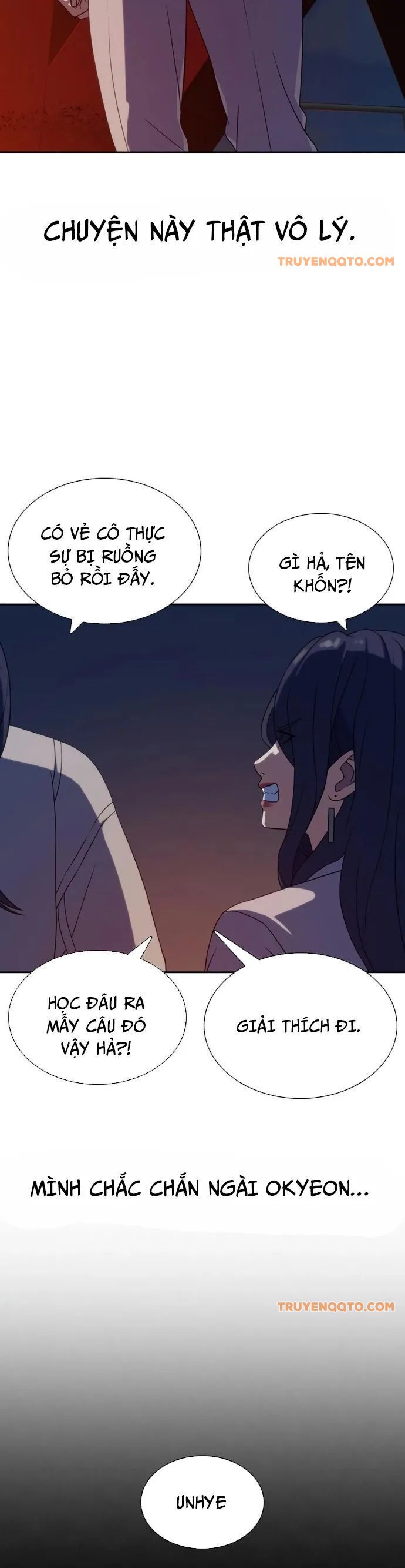 Hàn Băng Võ Giả - Chapter 9 - Page 3