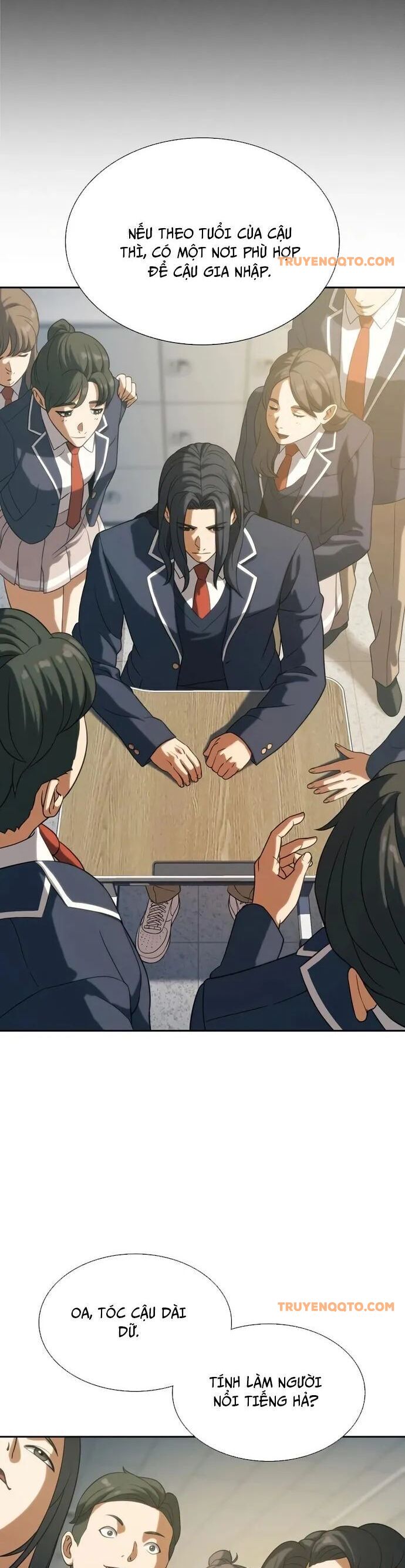 Hàn Băng Võ Giả - Chapter 9 - Page 31