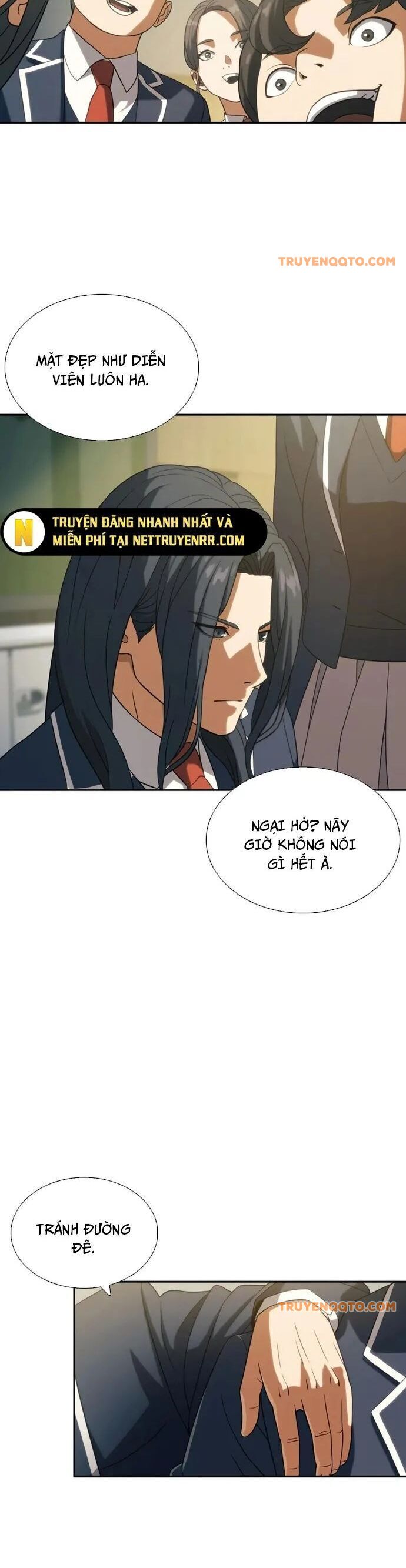 Hàn Băng Võ Giả - Chapter 9 - Page 32