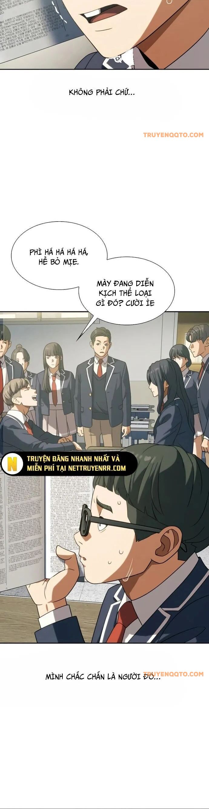 Hàn Băng Võ Giả - Chapter 9 - Page 35