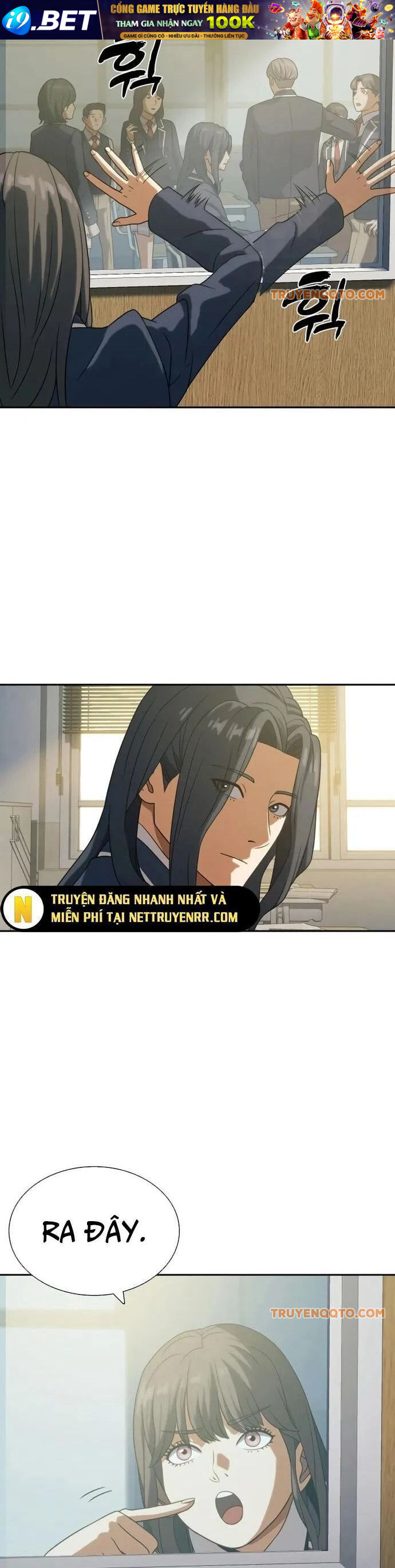 Hàn Băng Võ Giả - Chapter 9 - Page 38