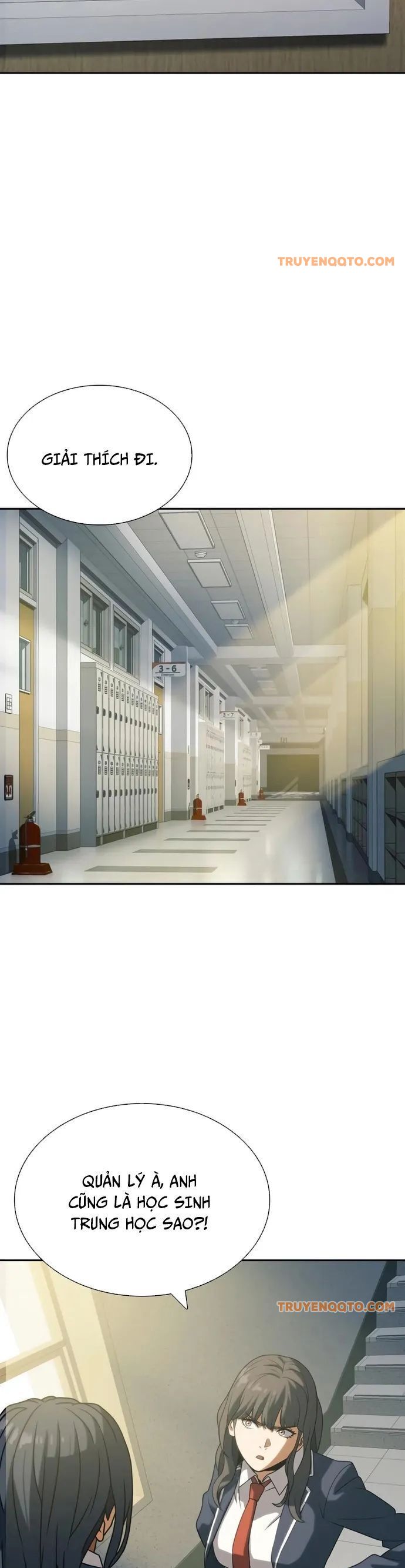 Hàn Băng Võ Giả - Chapter 9 - Page 39