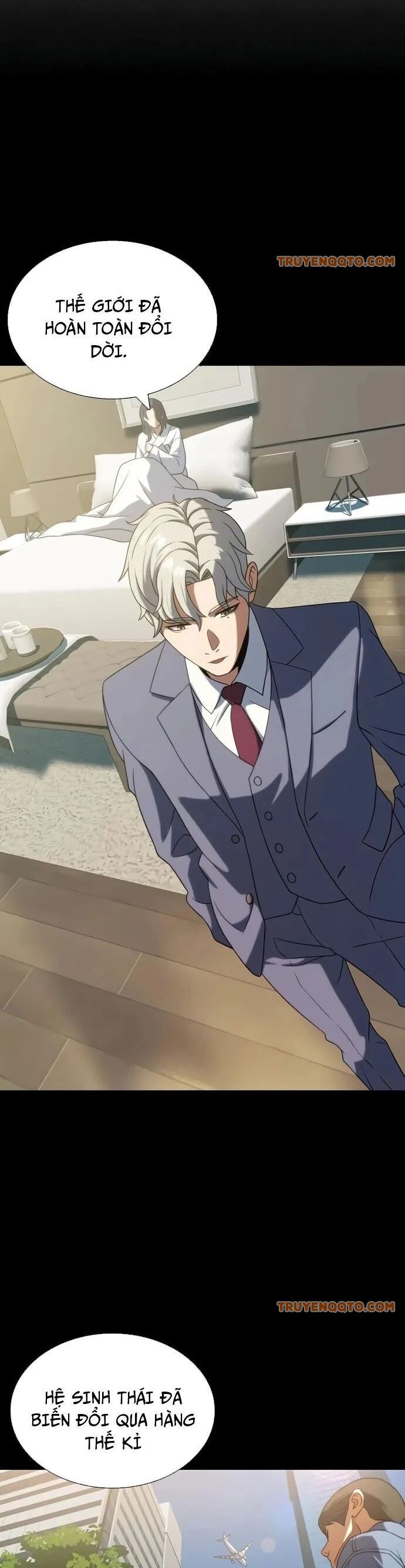 Hàn Băng Võ Giả - Chapter 9 - Page 4