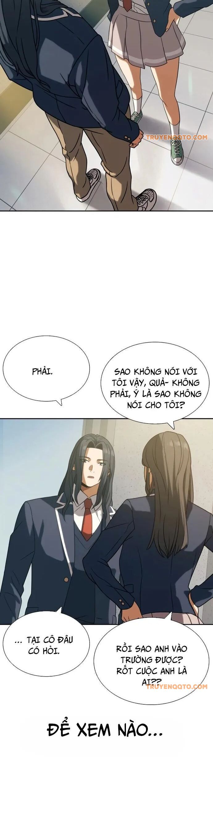 Hàn Băng Võ Giả - Chapter 9 - Page 40