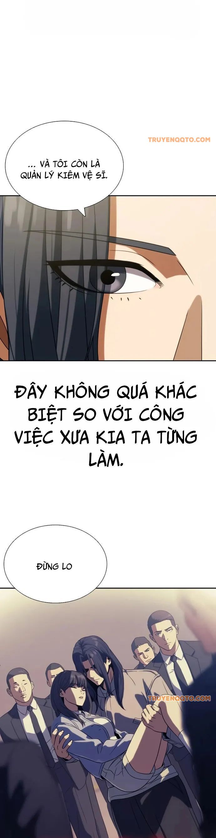 Hàn Băng Võ Giả - Chapter 9 - Page 42