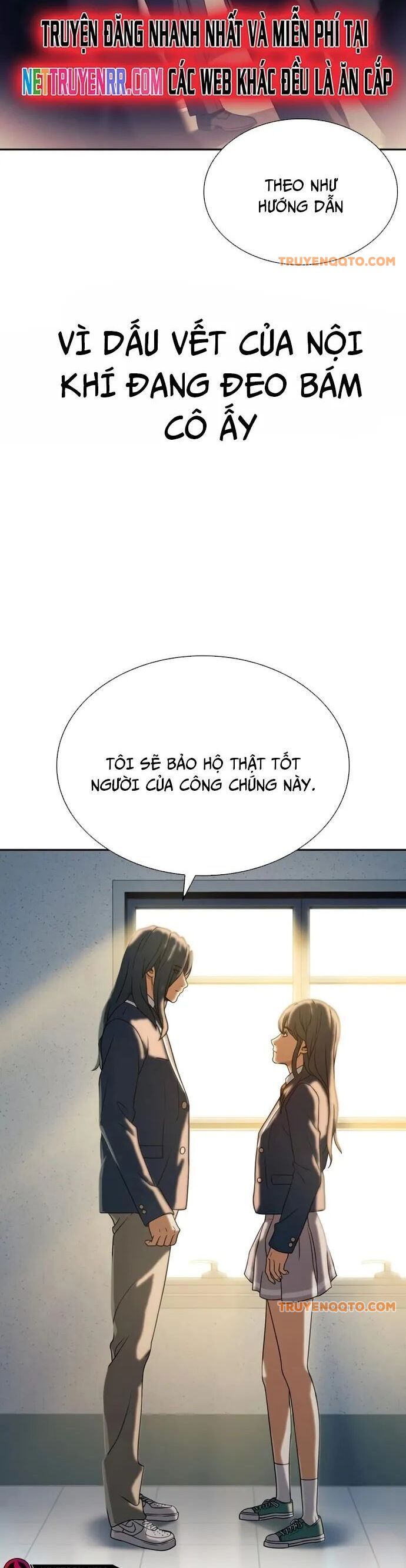 Hàn Băng Võ Giả - Chapter 9 - Page 43