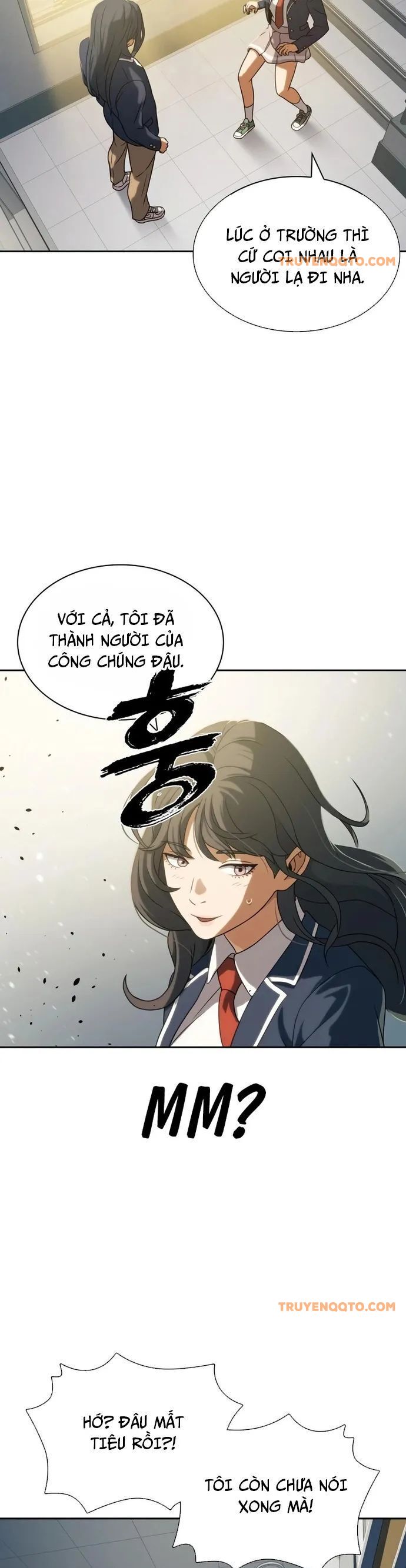 Hàn Băng Võ Giả - Chapter 9 - Page 45