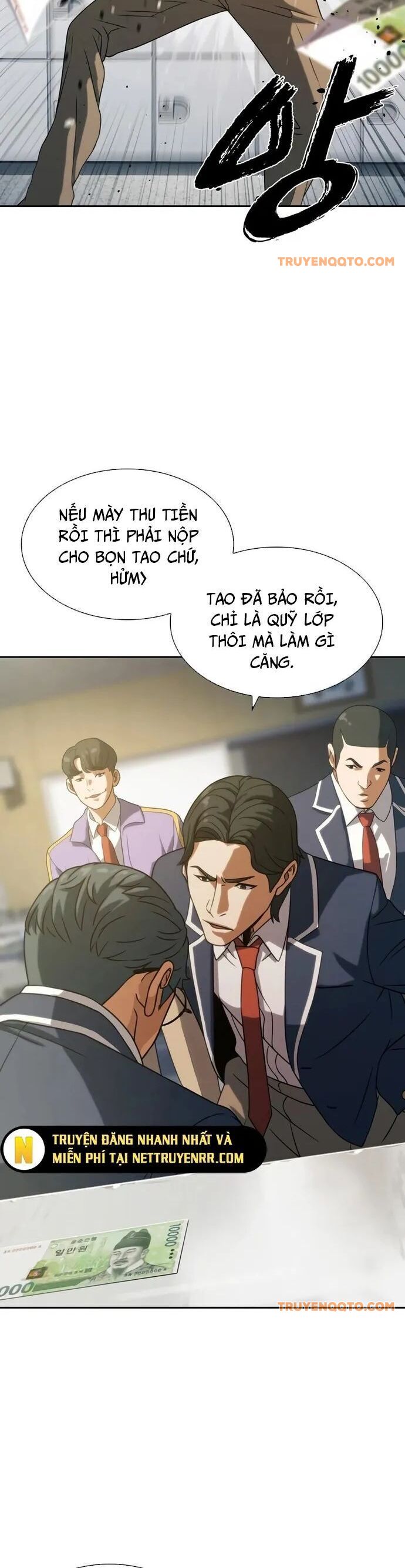 Hàn Băng Võ Giả - Chapter 9 - Page 47