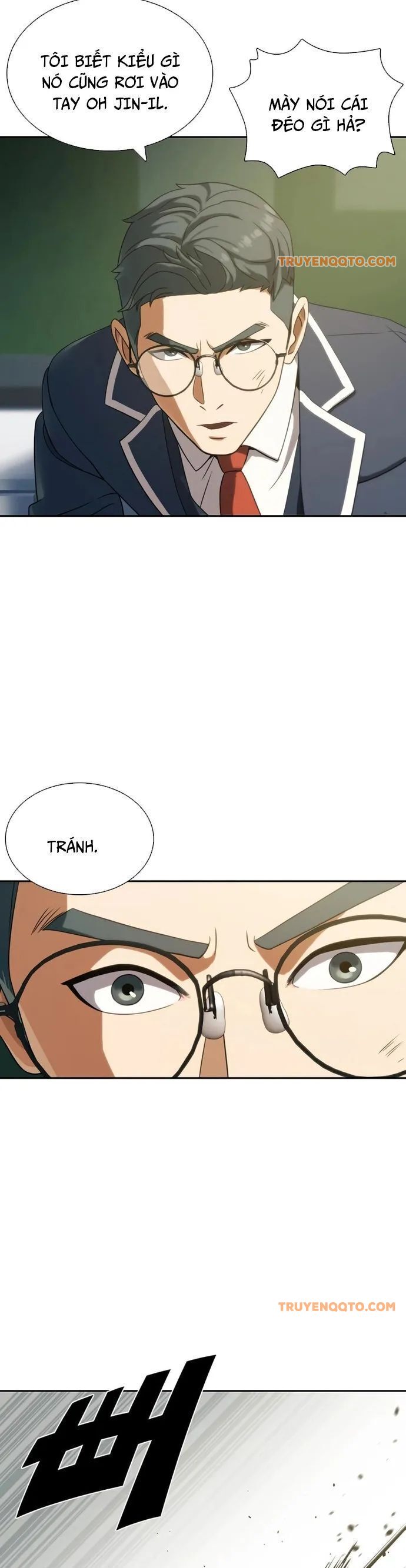 Hàn Băng Võ Giả - Chapter 9 - Page 48