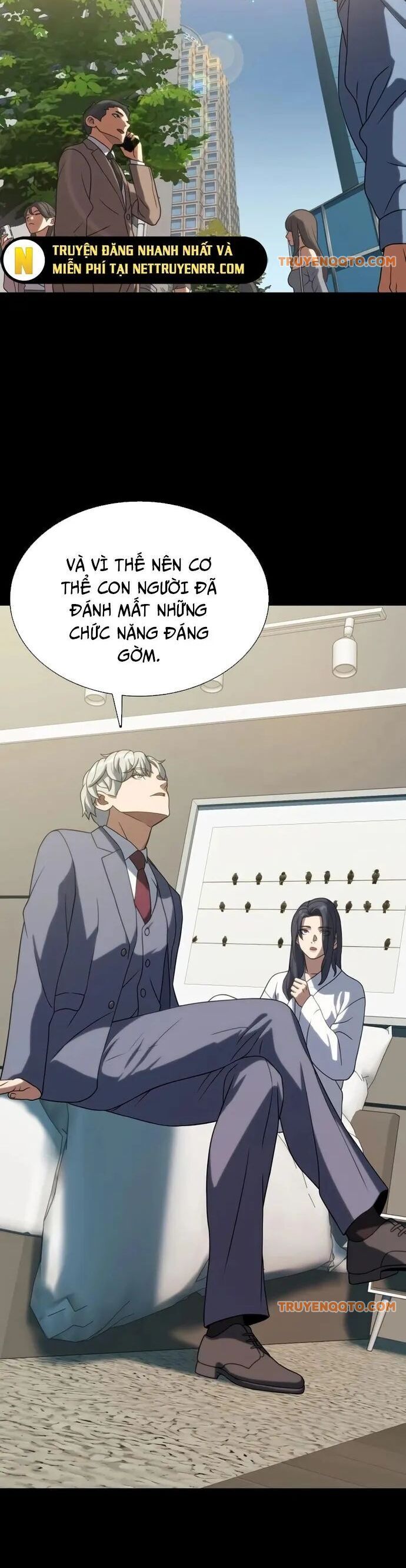 Hàn Băng Võ Giả - Chapter 9 - Page 5