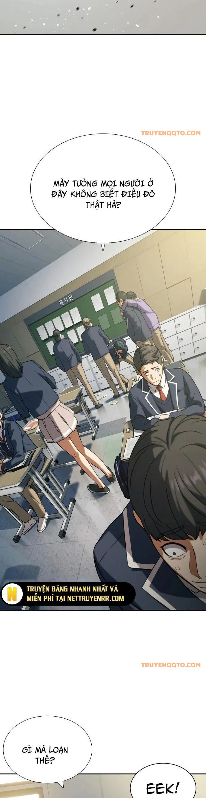 Hàn Băng Võ Giả - Chapter 9 - Page 50