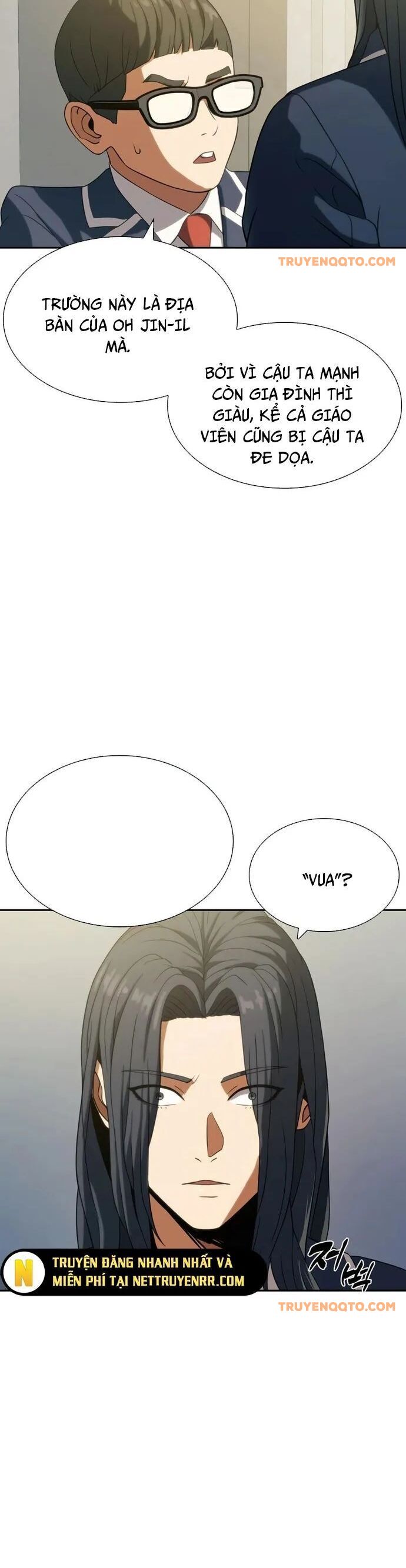 Hàn Băng Võ Giả - Chapter 9 - Page 53