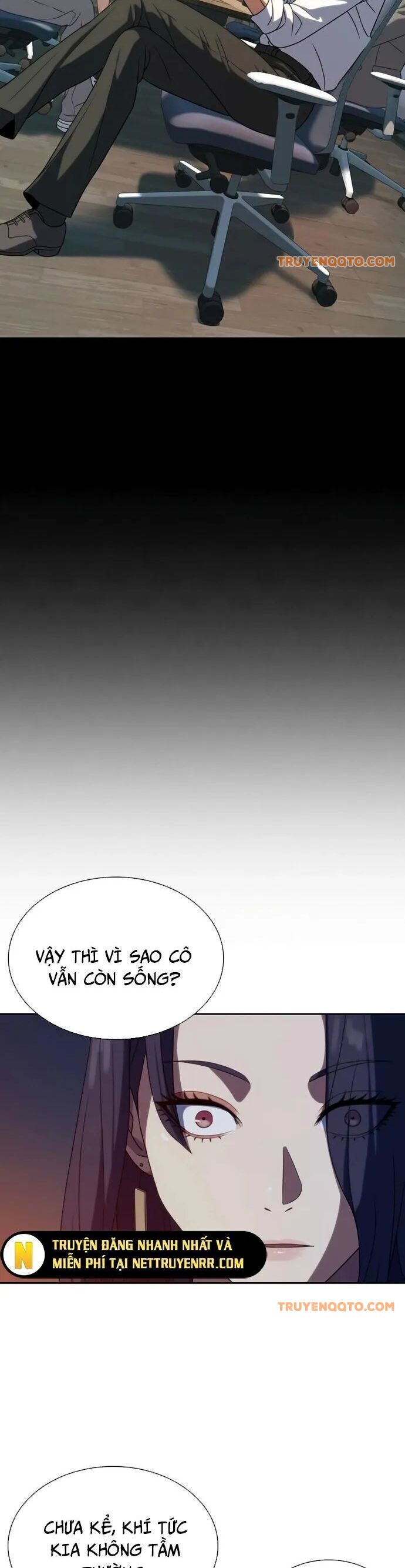 Hàn Băng Võ Giả - Chapter 9 - Page 8