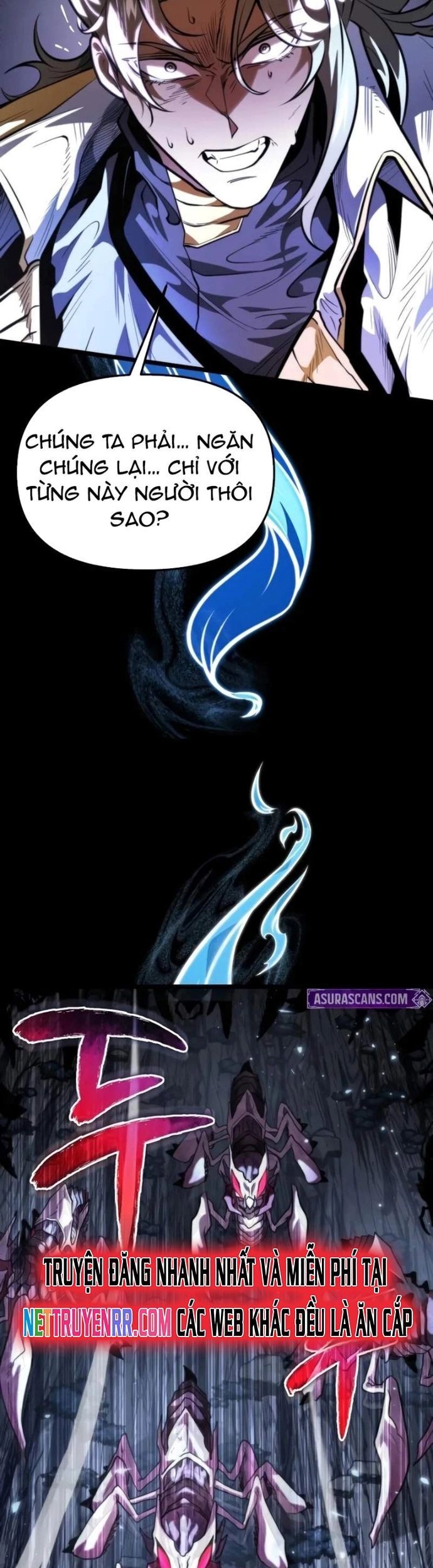 Chiến Binh Hồi Quy - Chapter 73 - Page 10