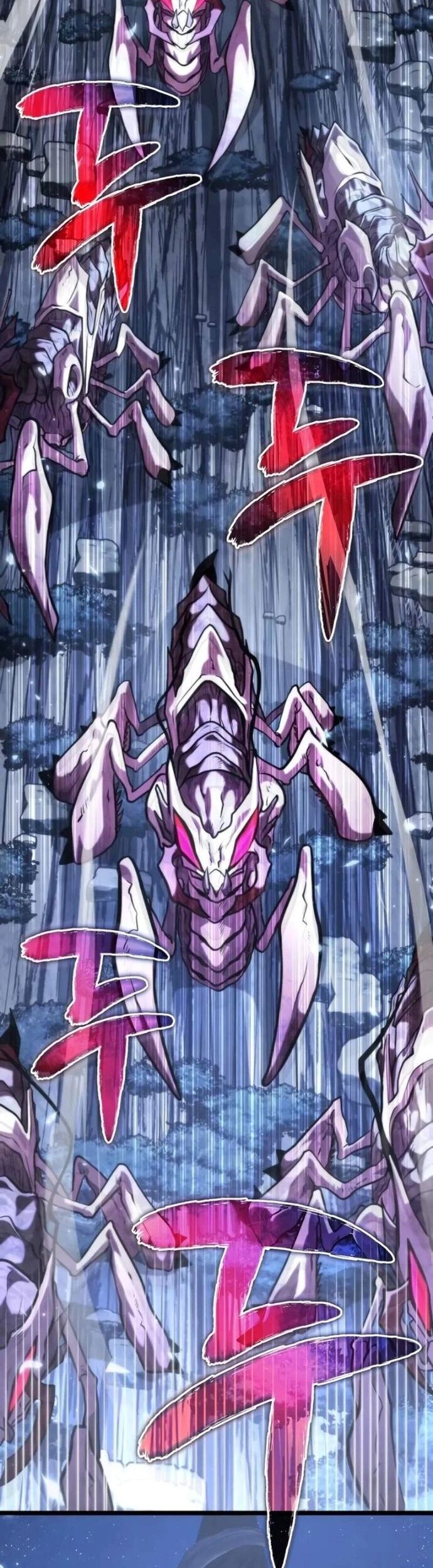 Chiến Binh Hồi Quy - Chapter 73 - Page 11