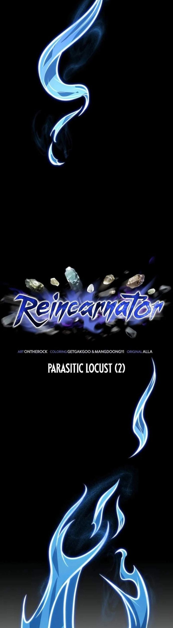 Chiến Binh Hồi Quy - Chapter 73 - Page 14