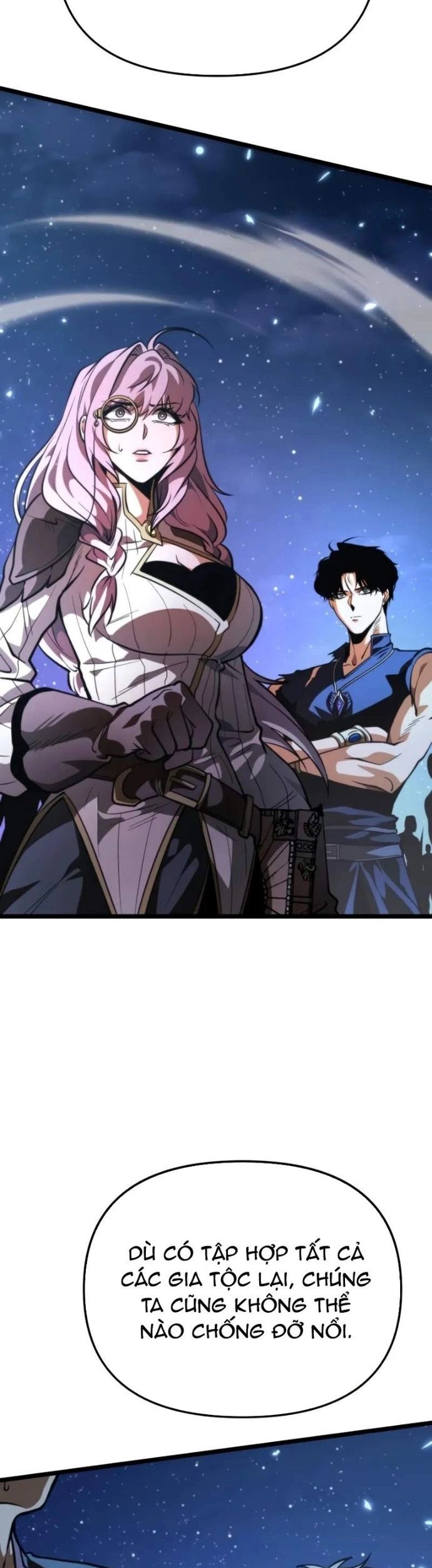 Chiến Binh Hồi Quy - Chapter 73 - Page 18