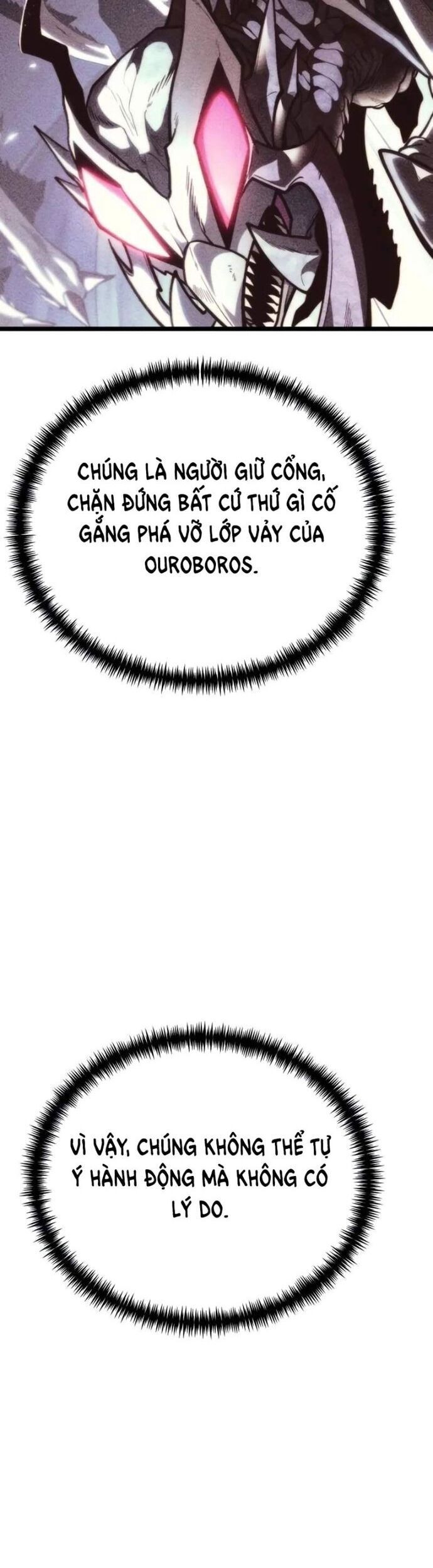 Chiến Binh Hồi Quy - Chapter 73 - Page 21