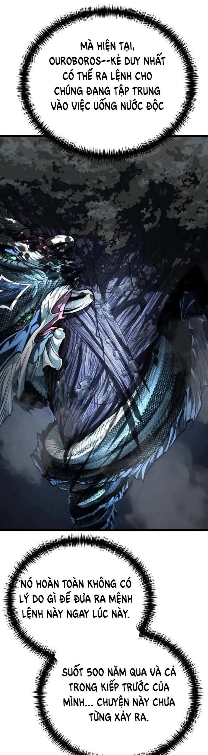 Chiến Binh Hồi Quy - Chapter 73 - Page 22