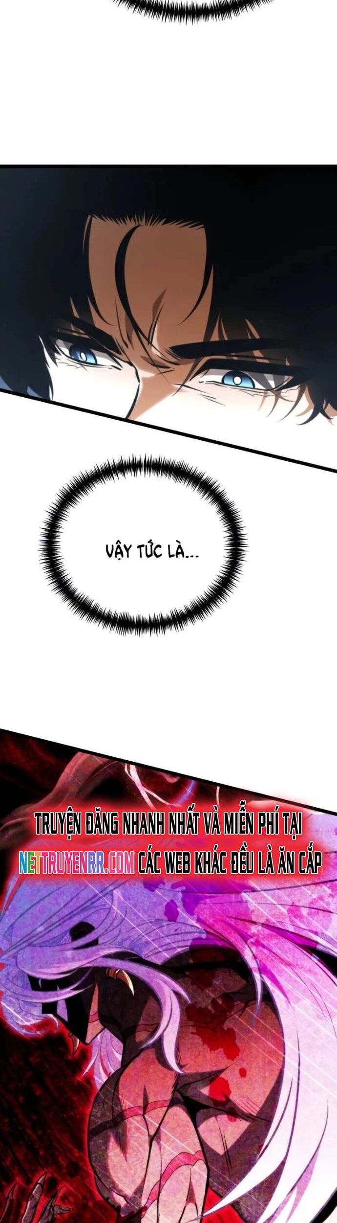 Chiến Binh Hồi Quy - Chapter 73 - Page 23