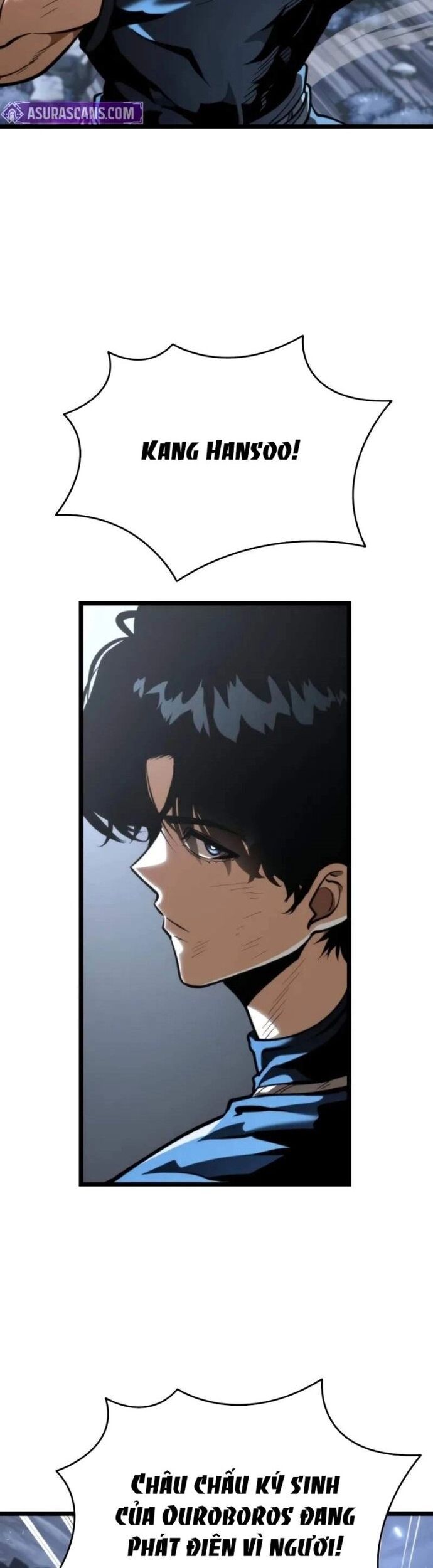 Chiến Binh Hồi Quy - Chapter 73 - Page 25