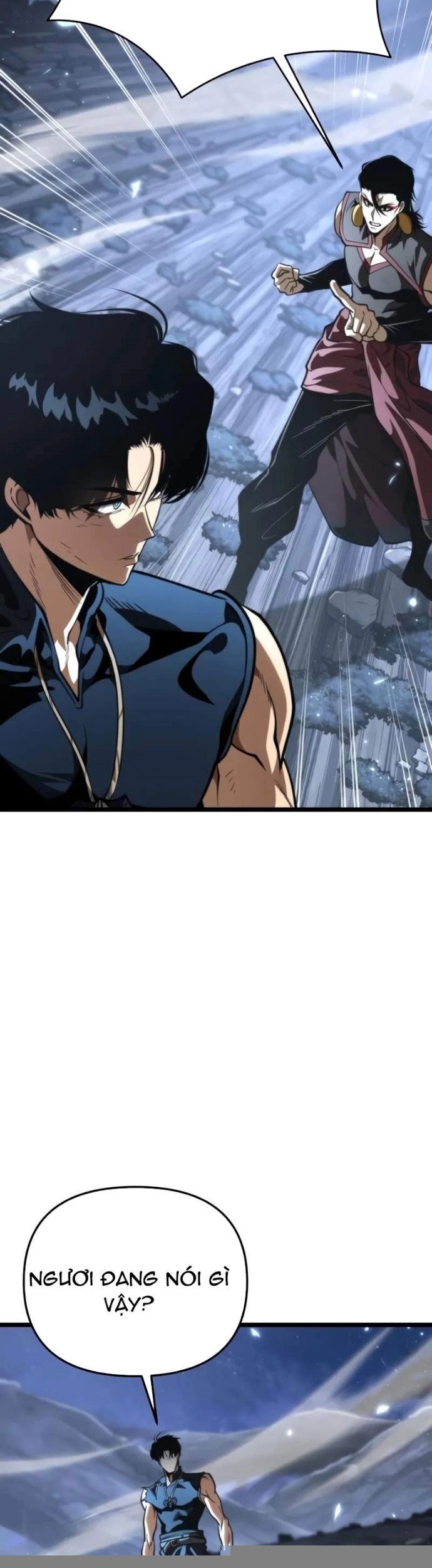 Chiến Binh Hồi Quy - Chapter 73 - Page 26