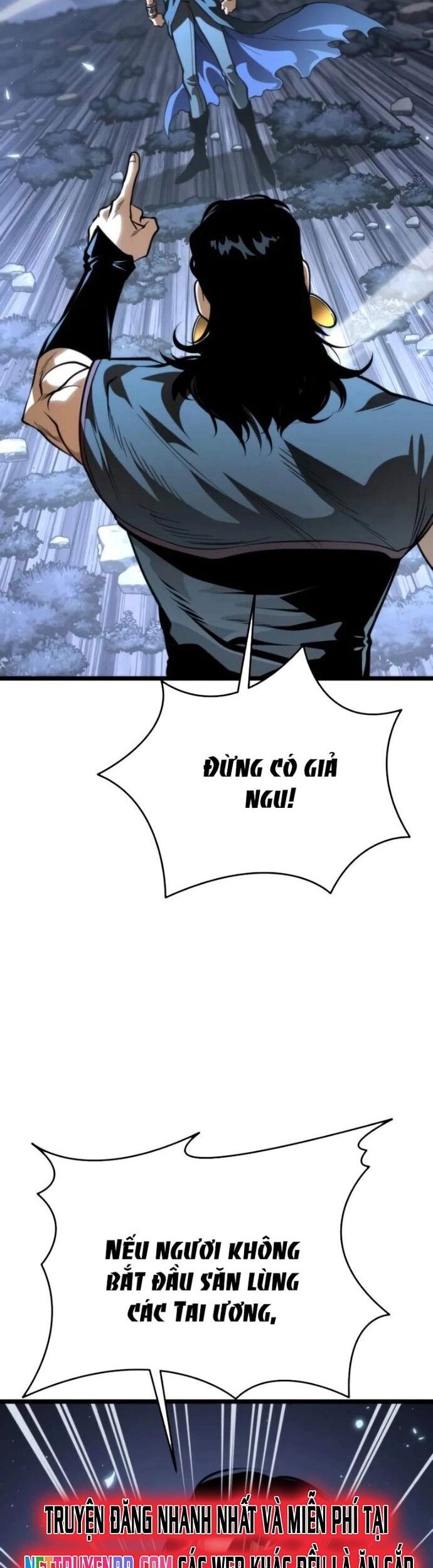 Chiến Binh Hồi Quy - Chapter 73 - Page 27